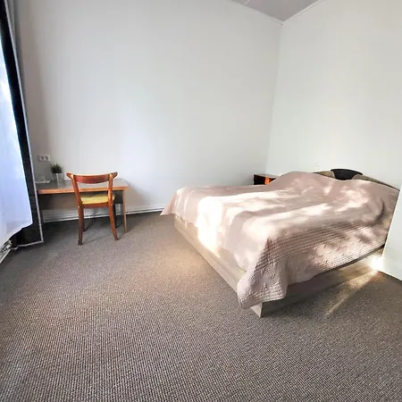 Gedimino 1 Homestay Palanga