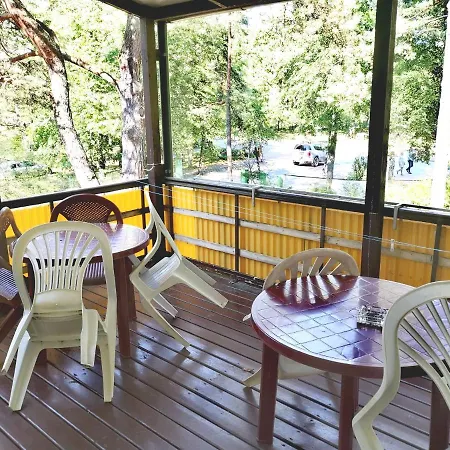 Homestay Gedimino 1