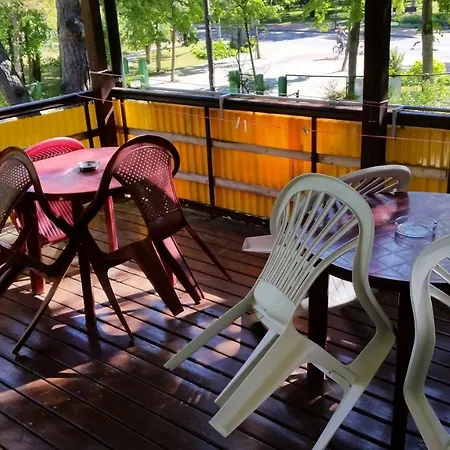 Gedimino 1 Homestay *