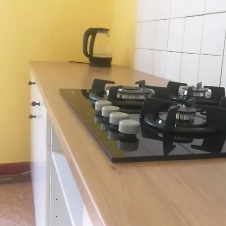 Homestay Gedimino 1 Palanga