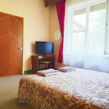 Gedimino 1 * Palanga