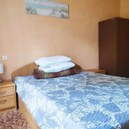 Gedimino 1 Homestay szállás Palanga