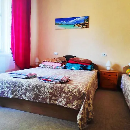 Homestay szállás Gedimino 1 Palanga
