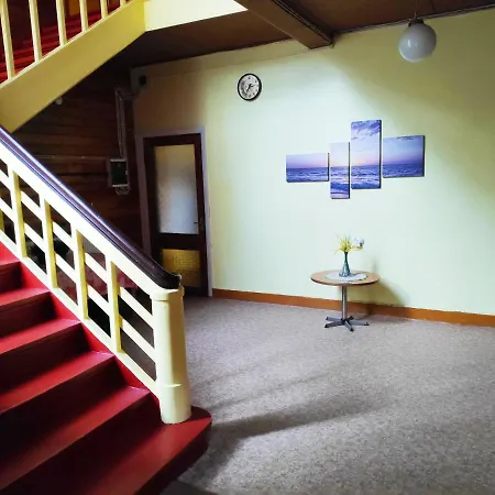 Gedimino 1 Homestay szállás Palanga