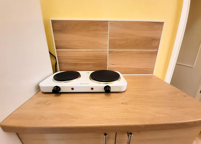 Gedimino 1 帕兰加