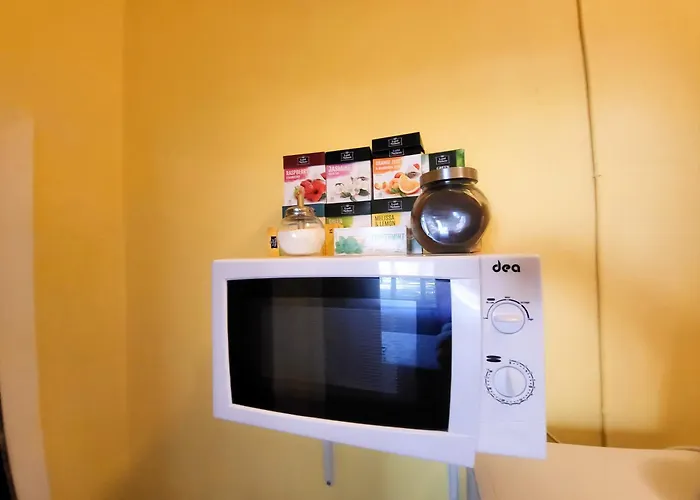 Habitación en casa particular Gedimino 1