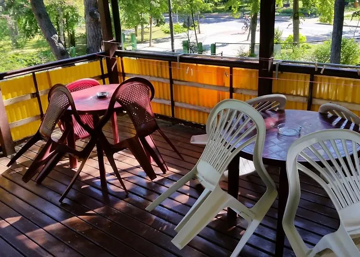 Gedimino 1 Habitación en casa particular *