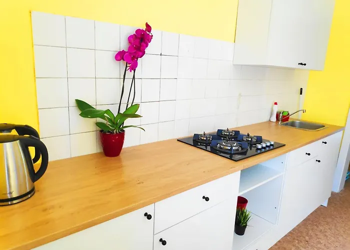 Habitación en casa particular Gedimino 1 *